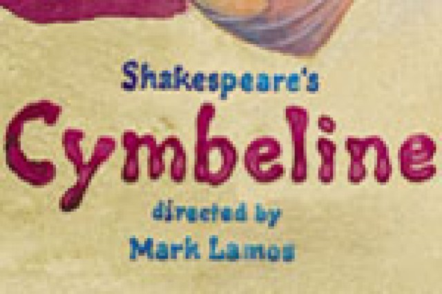 cymbeline logo 25269