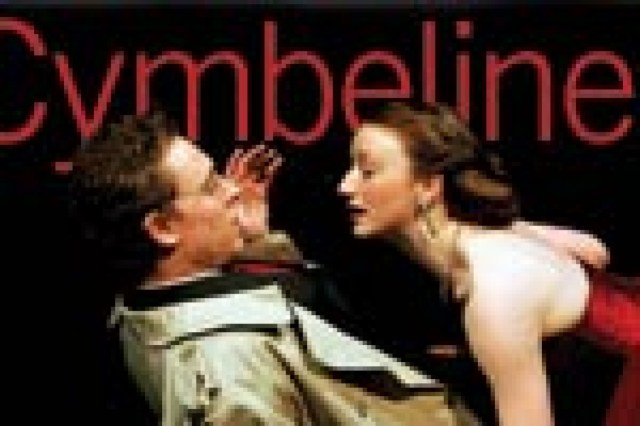 cymbeline logo 26775