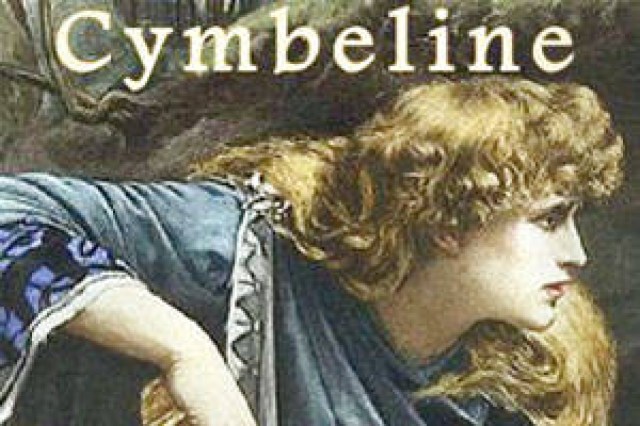 cymbeline logo 39069
