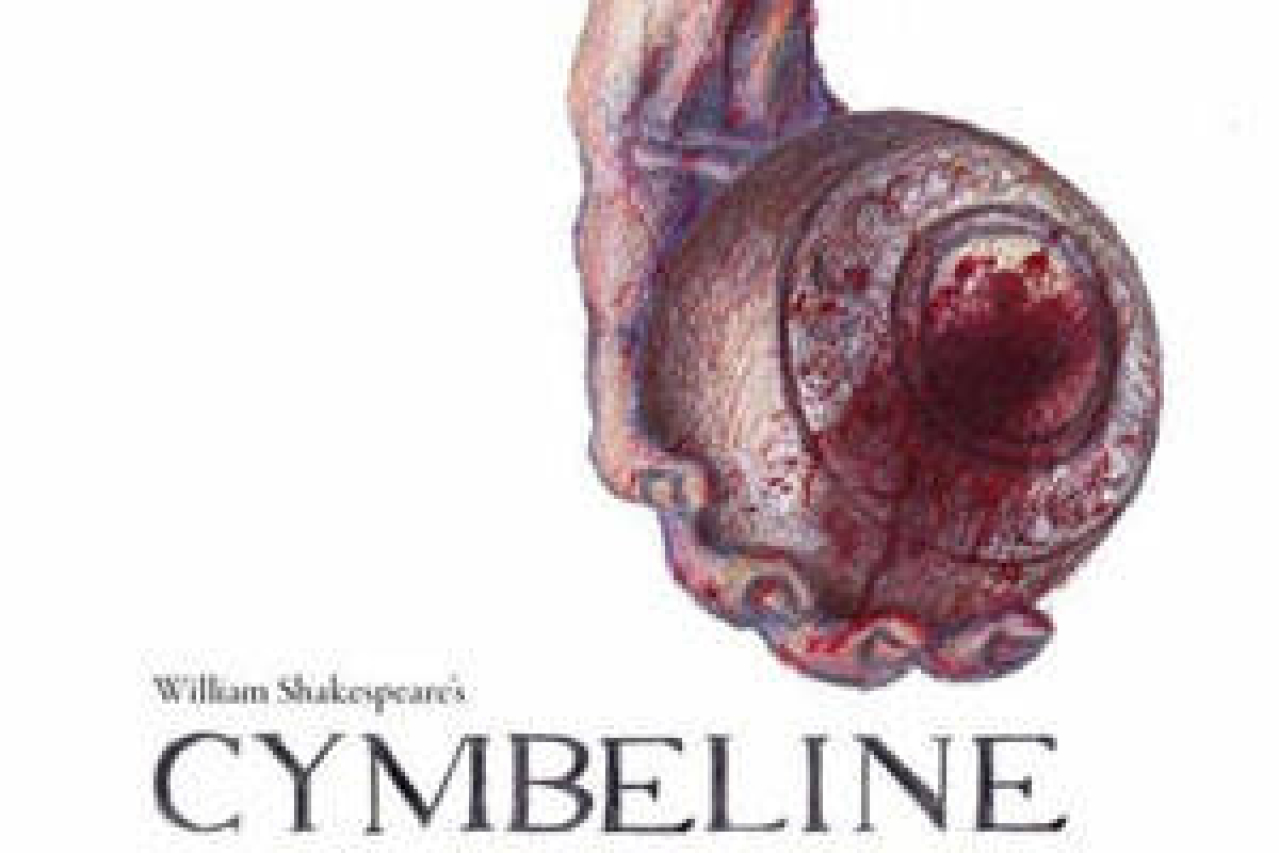 cymbeline logo 62004