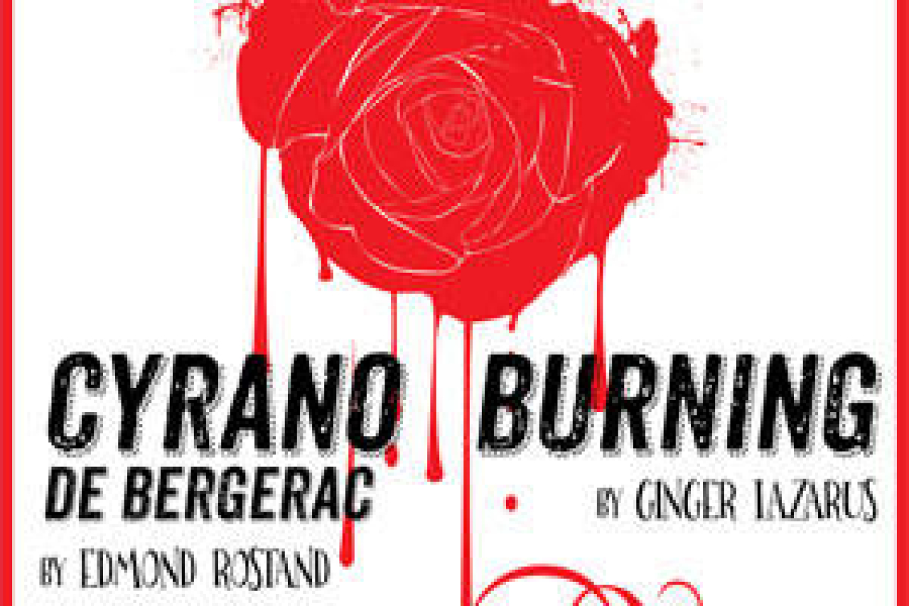 cyrano de bergerac burning logo 54313 1