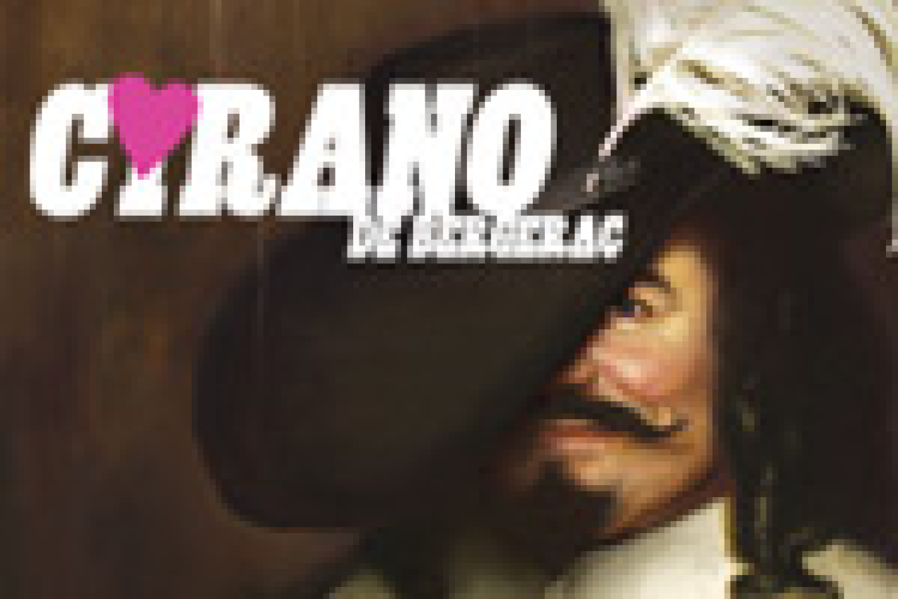 cyrano de bergerac logo 10656