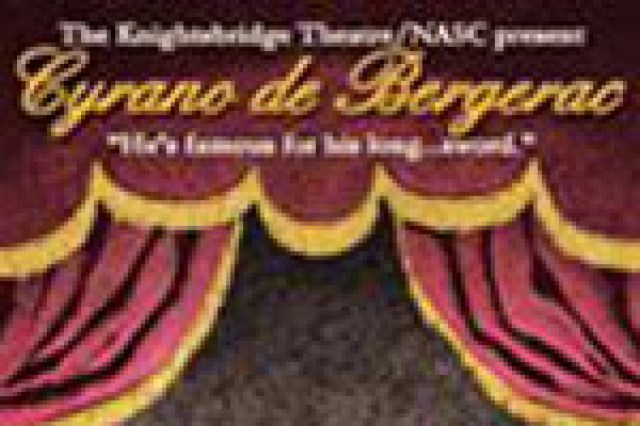 cyrano de bergerac logo 12992