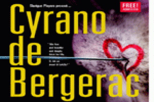 Cyrano De Bergerac