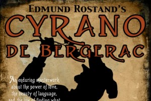 Cyrano de Bergerac