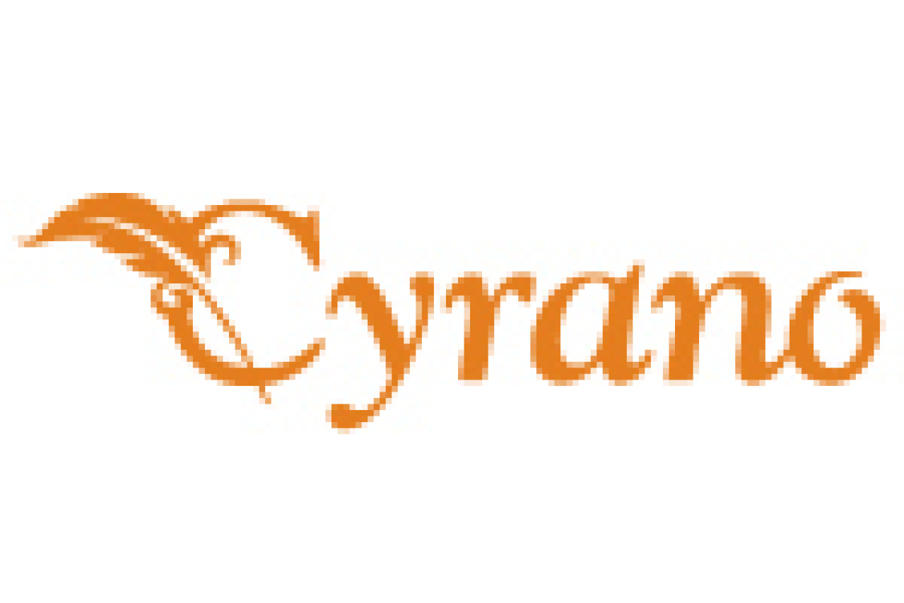 cyrano logo 31011