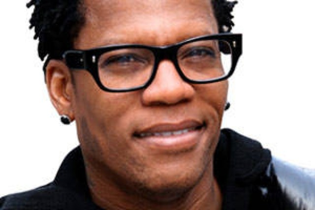 d l hughley logo 33681