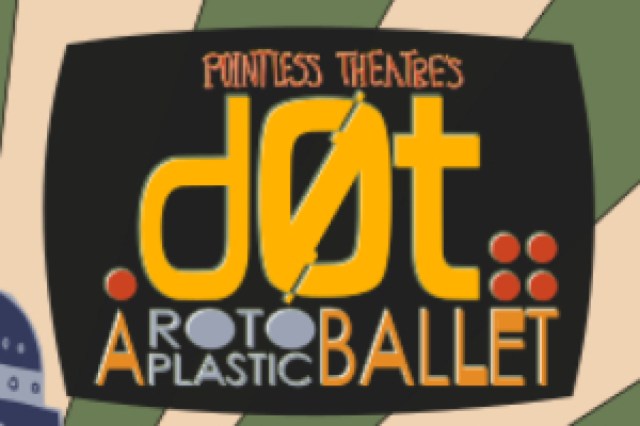 d0t a rotoplastic ballet logo 65083