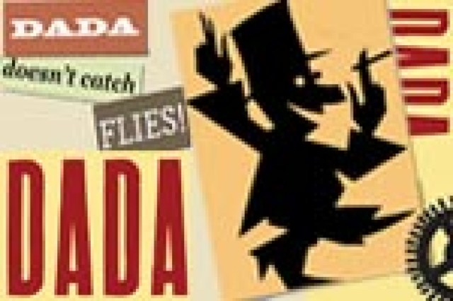 dada returns 20th anniversary edition logo 10701