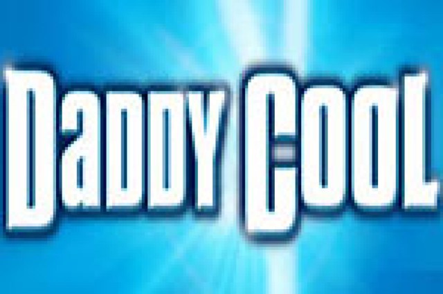 daddy cool logo 28418
