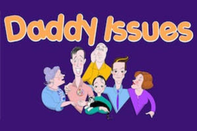 daddy issues logo 61173