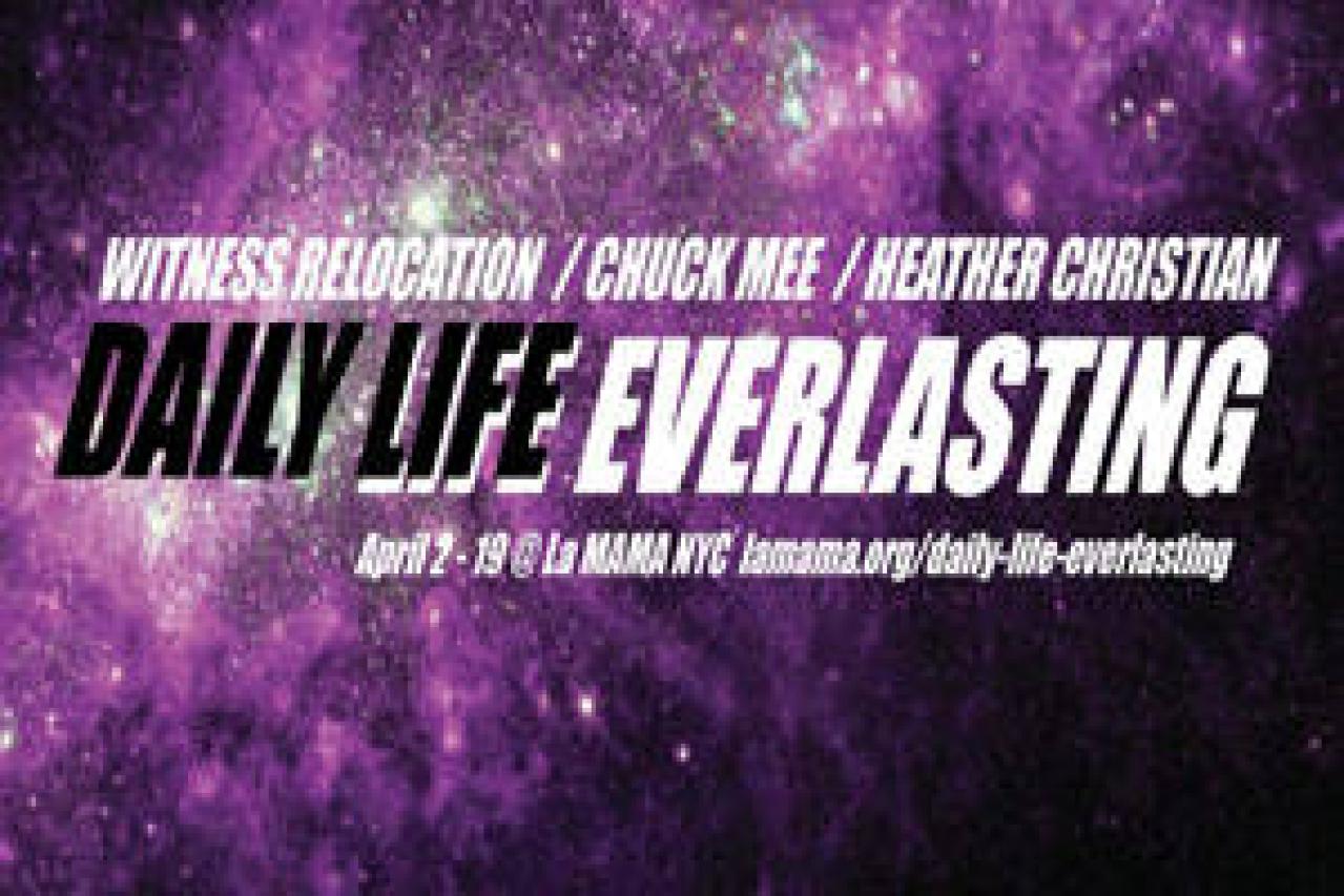 daily life everlasting logo 46756