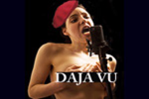 Daja Vu