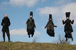 DakhaBrakha