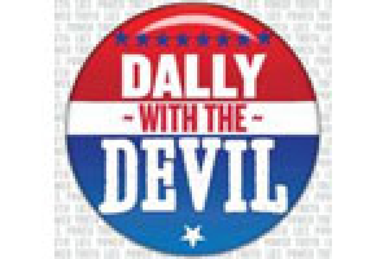dally with the devil logo 14673