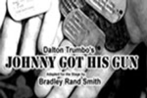 Dalton Trumbo’s Johnny Got His Gun
