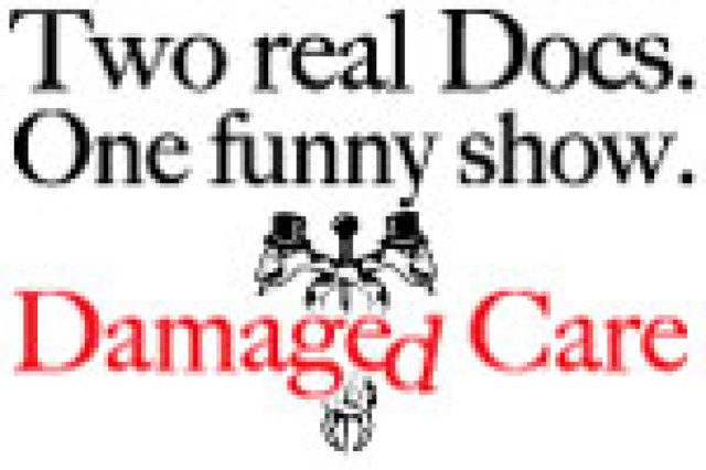 damaged care logo 28940