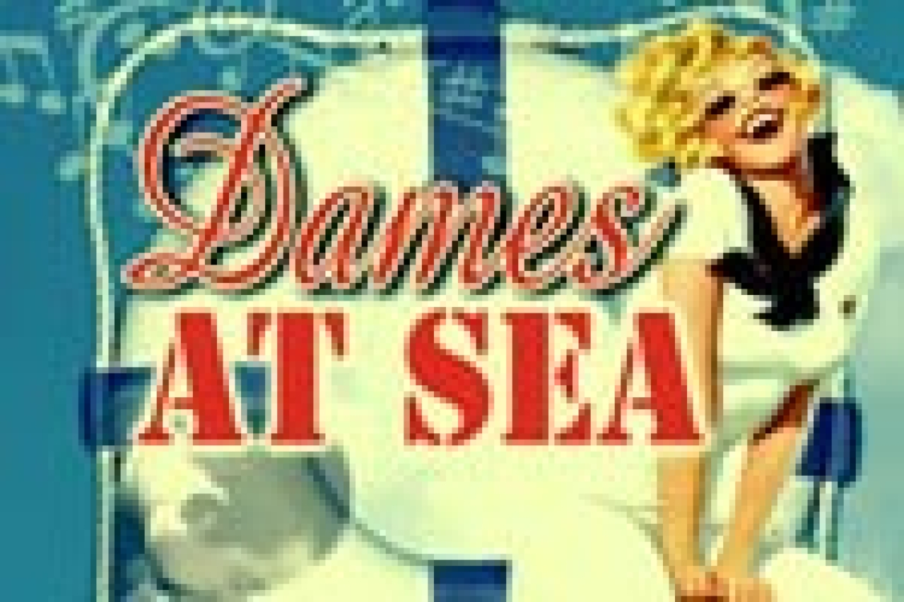 dames at sea logo 13582
