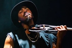 Damien Escobar