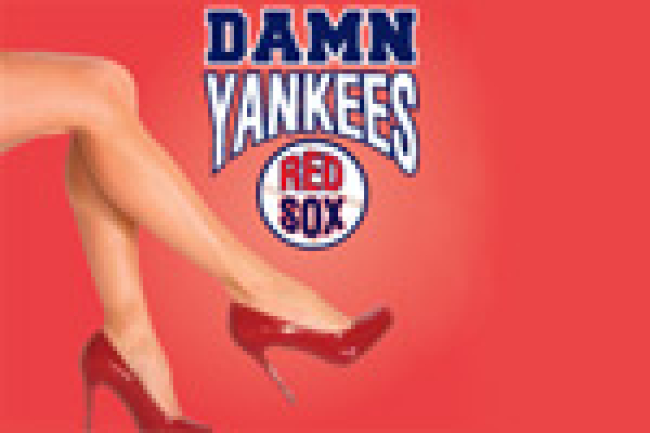 damn yankees logo 10129