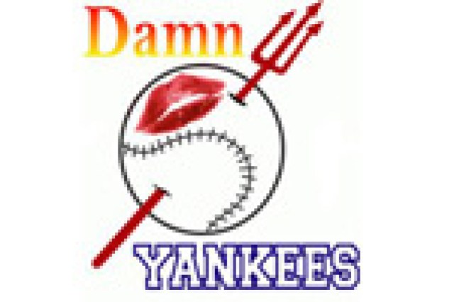 damn yankees logo 11379