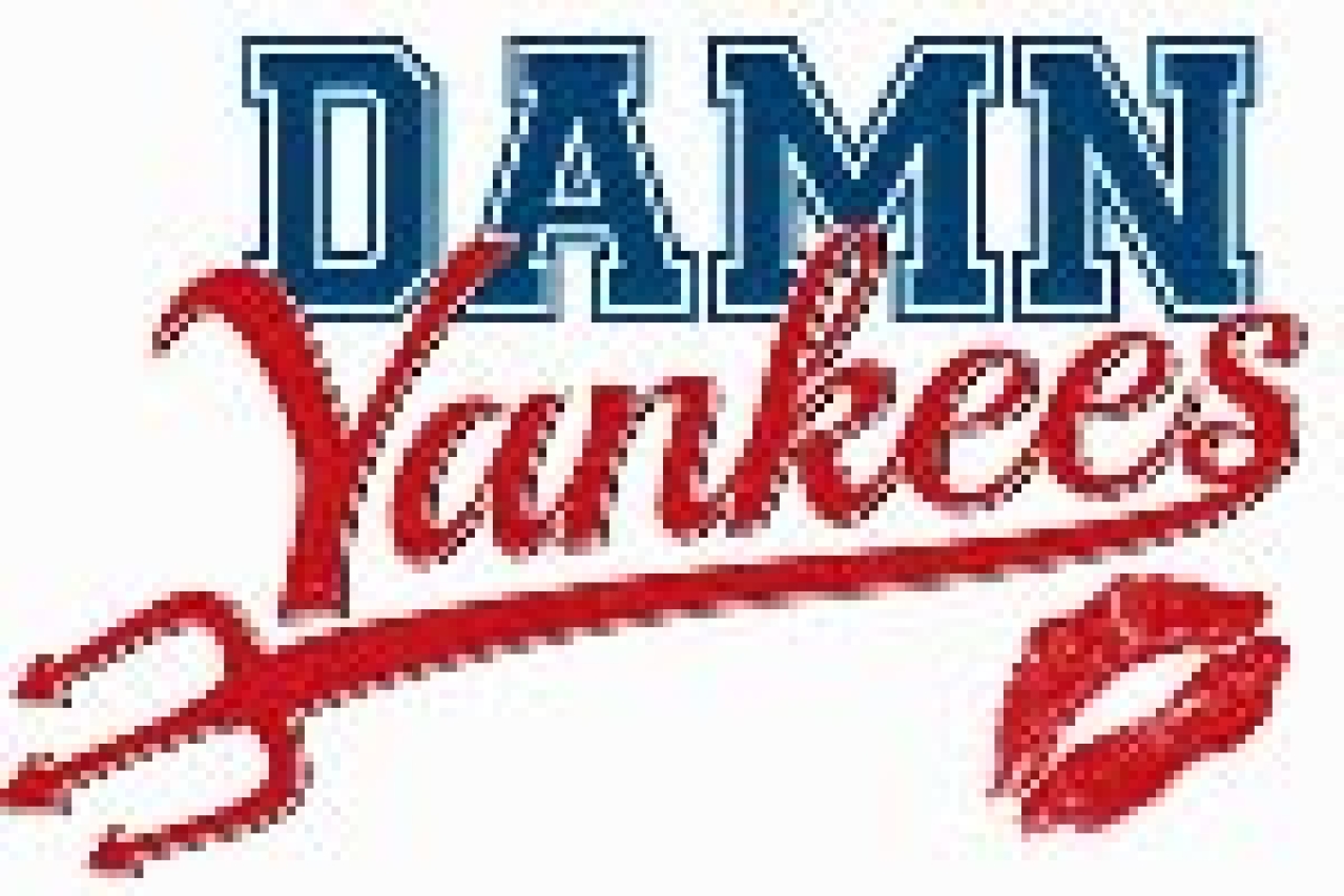 damn yankees logo 30907