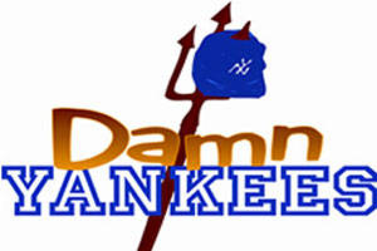 damn yankees logo 36173