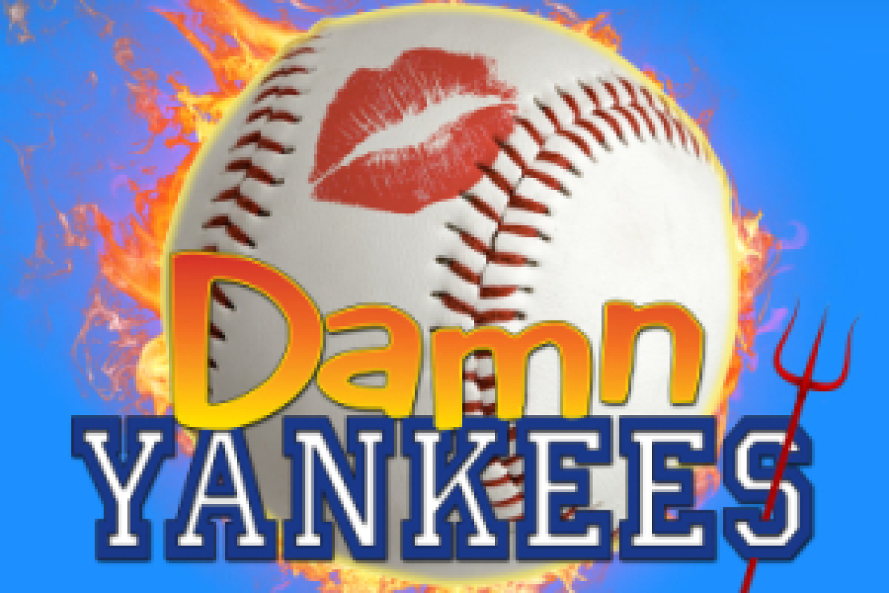 damn yankees logo 51318 1