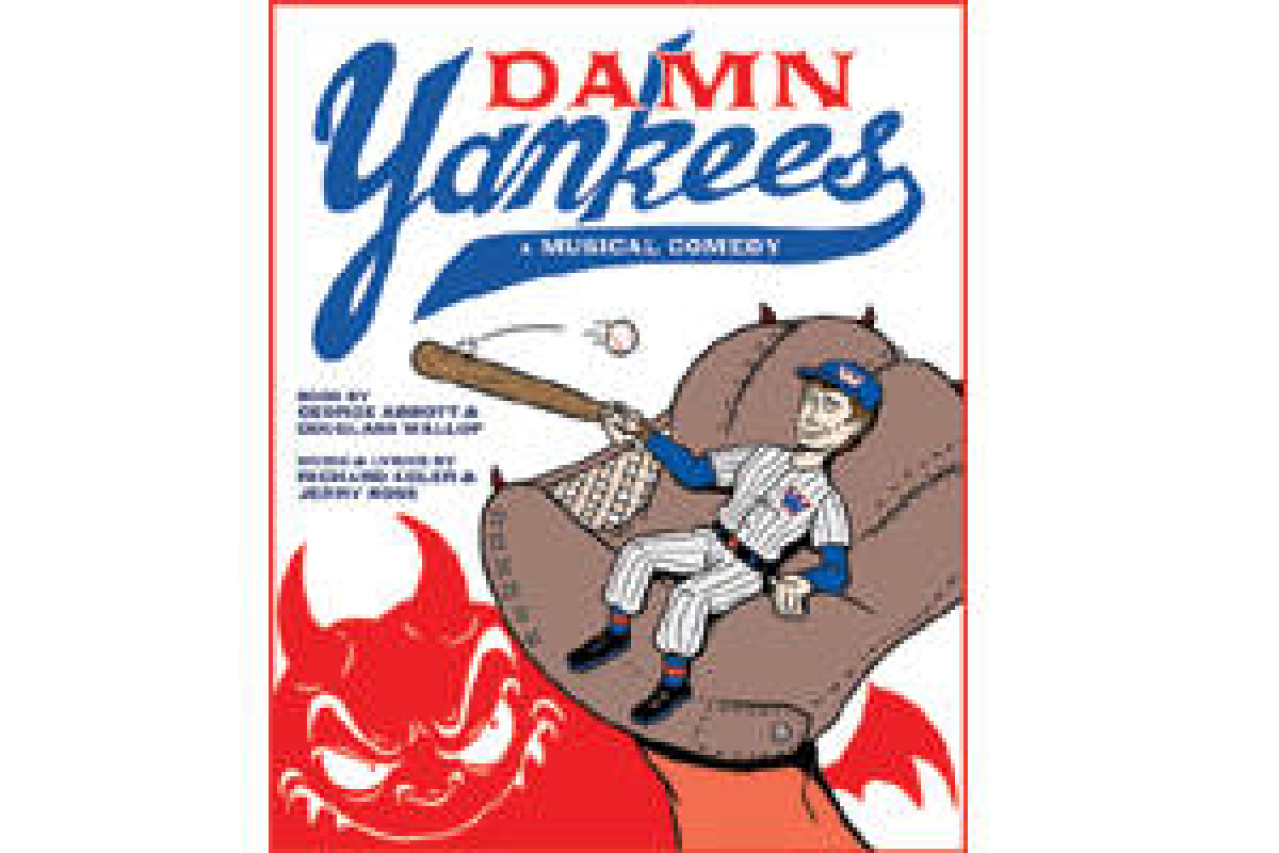 Damn Yankees on Long Island Get Tickets Now! Theatermania 311804