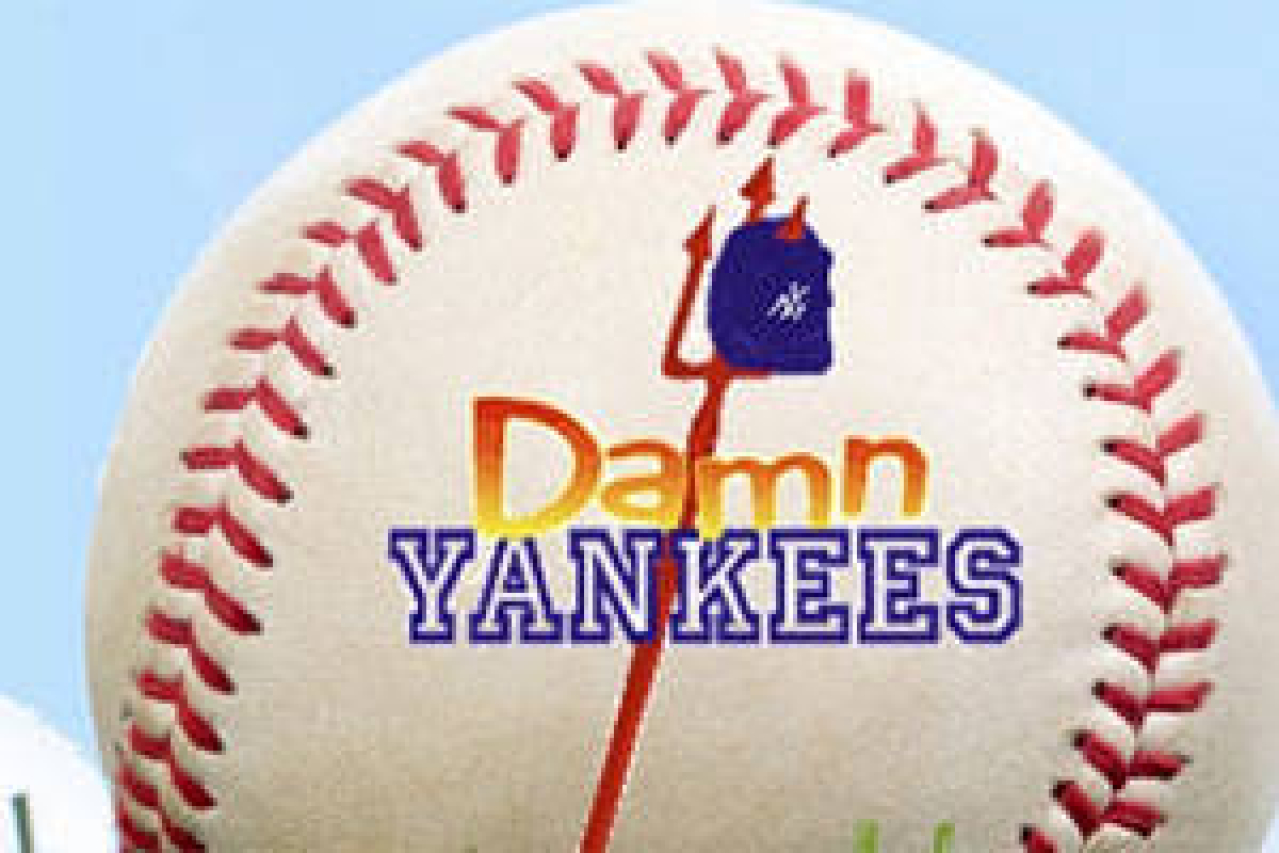 damn yankees logo 55334 1