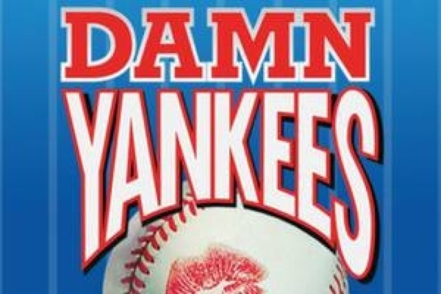 damn yankees logo 67052