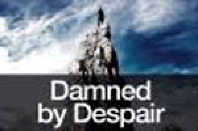 damned by despair logo 7392