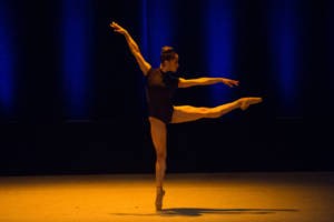 Dance Against Cancer