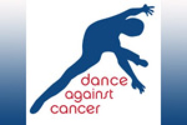 dance against cancer logo 4482