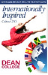 Dance Cabaret: Internationally Inspired