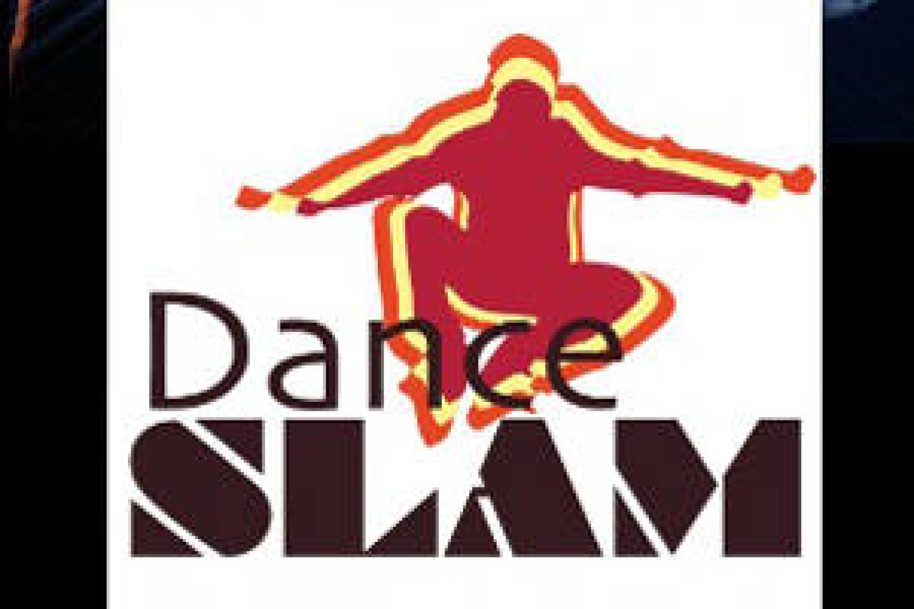 dance chicago 2019 dance slam logo 87723
