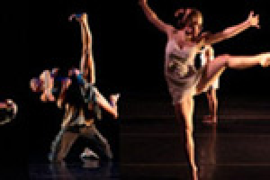 Dance Conversations 2012