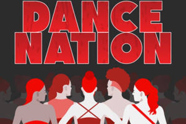 dance nation logo 86947
