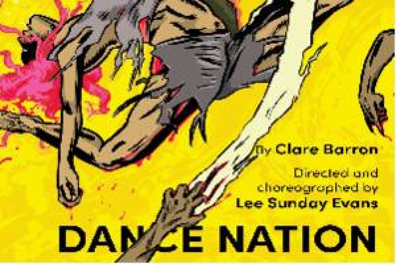 dance nation logo 89757