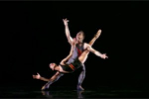 Dance Theatre of Harlem