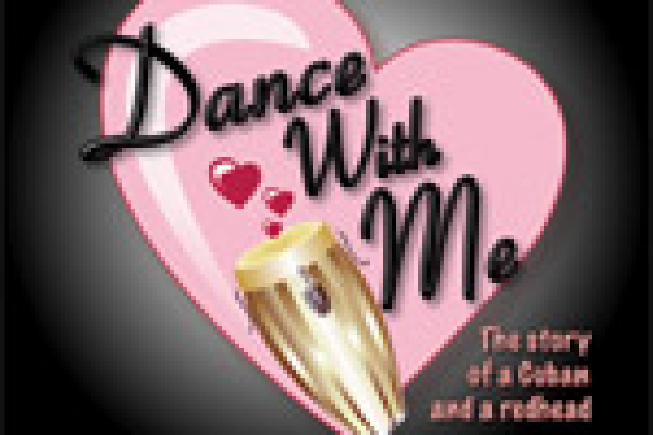 dance with me logo 22755