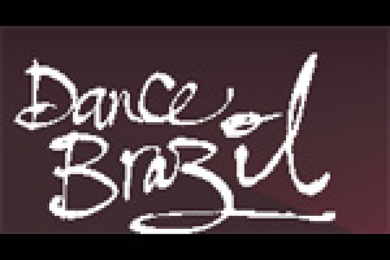 dancebrazil logo 14531