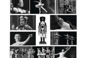Dancer’s Pointe of Howell Presents: The Nutcracker
