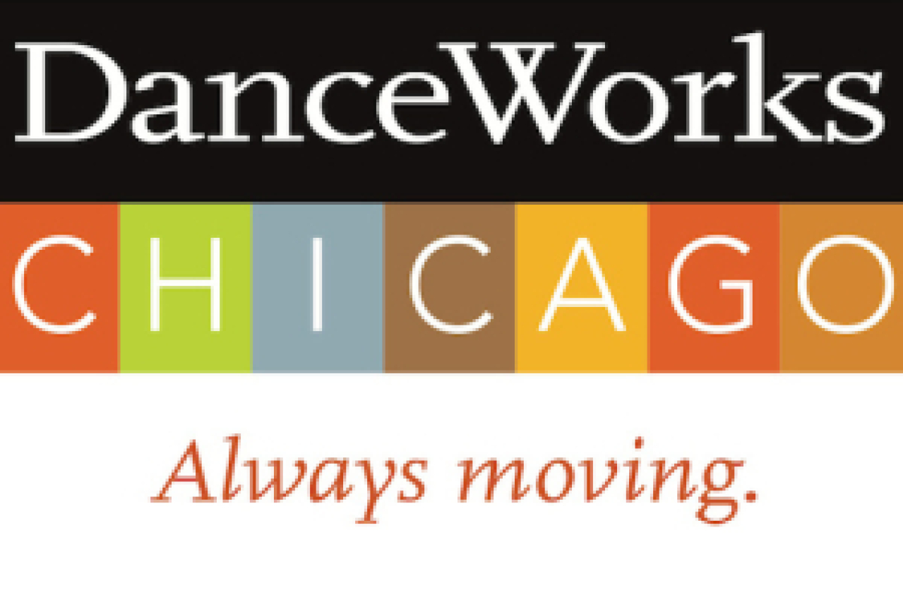 danceworks chicago logo 54760 1
