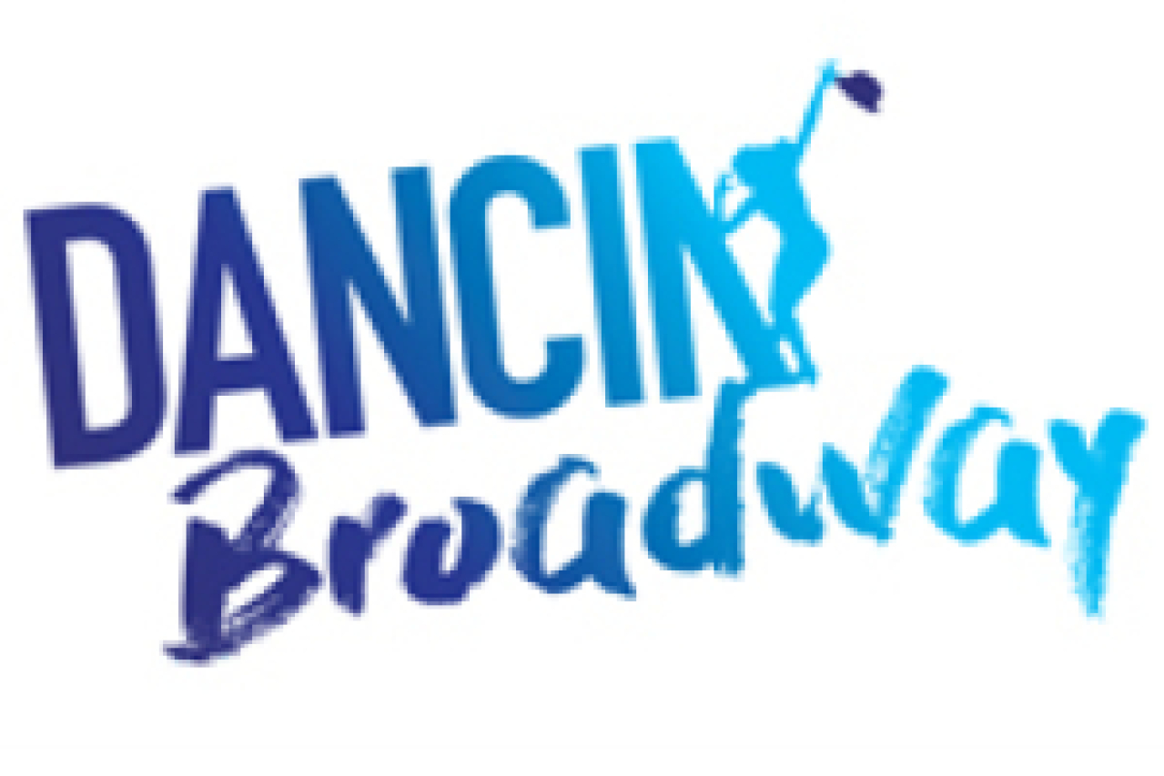 dancin broadway logo 60201