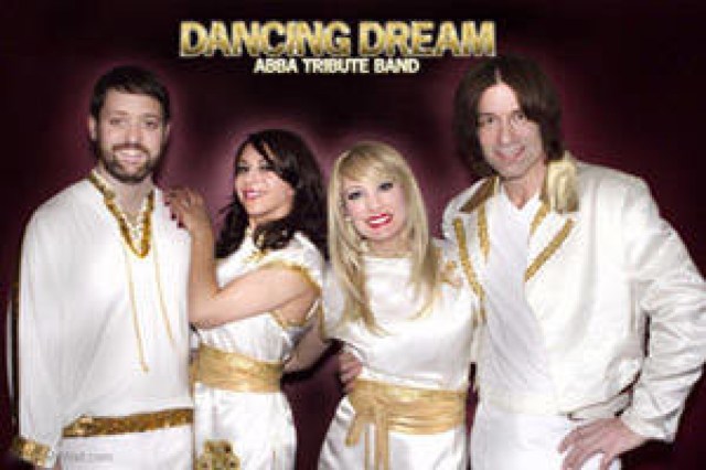 dancing dream the best of abba logo 65838
