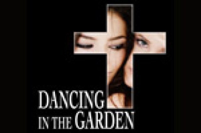 dancing in the garden logo 15166
