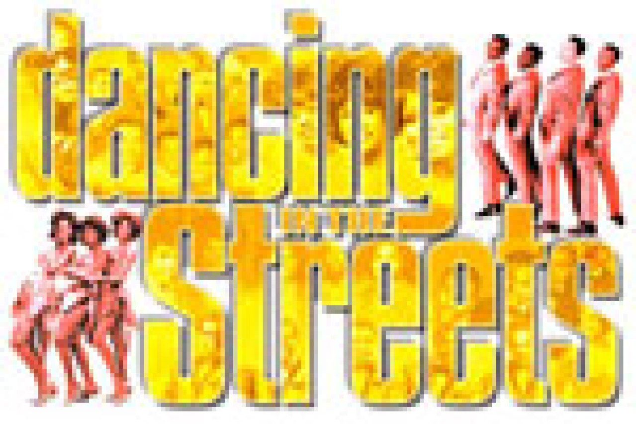 dancing in the streets logo 27351