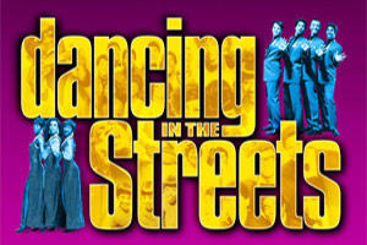 dancing in the streets logo 54357 1