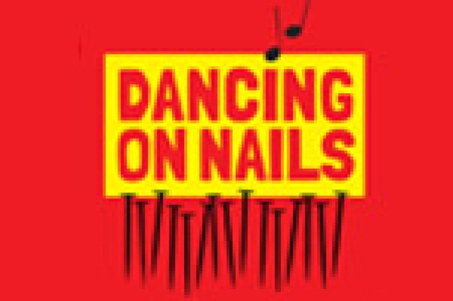 dancing on nails logo 31377